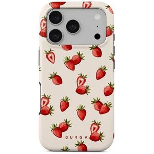 Burga Tough Freshly Picked iPhone 17 Pro MagSafe tok kép