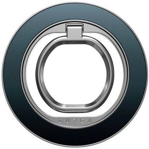 Burga Magnetic Ring Holder, Silver Black Hole kép