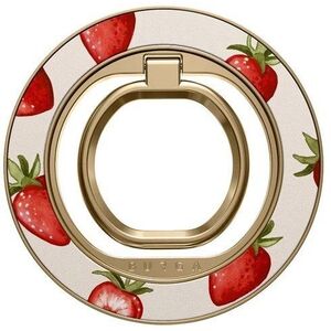Burga Magnetic Ring Holder, Gold Freshly Picked kép