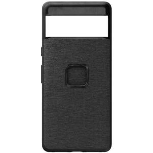 Peak Design Everyday Charcoal Google Pixel 7 sötétszürke tok kép