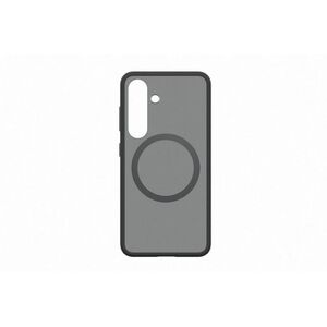 Samsung Galaxy S25 SMAPP Capella magnet Frost Black tok kép