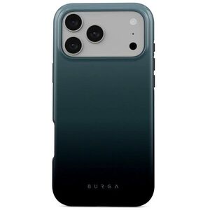 Burga Tough Black Hole iPhone 17 Pro Max MagSafe tok kép