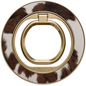 Burga Magnetic Ring Holder, Gold Celestial kép