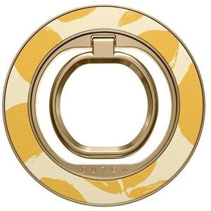 Burga Magnetic Ring Holder, Gold Lemon Tart kép