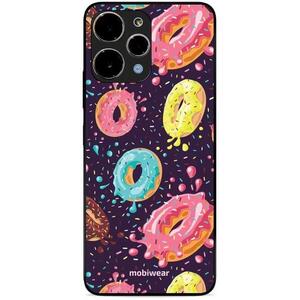 Mobiwear Glossy Xiaomi Redmi 12 tok - fényes, G046G kép
