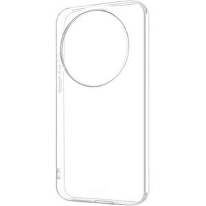 FIXED Story Xiaomi 17 Ultra átlátszó tok kép