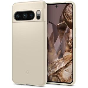 Spigen Thin Fit Mute Beige Google Pixel 8 Pro tok kép