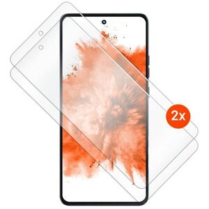 FIXED Motorola Moto G86 5G/Power, 2 db - átlátszó kép