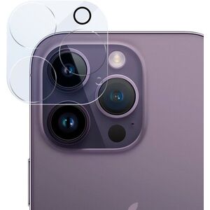 Epico Védőüveg az iPhone 14 / 14 Max kamera lencséjére kép