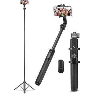Spigen Tripod Selfie Stick Black Longer Version kép