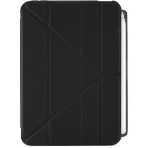 Pipetto Origami No3 Pencil Case iPad mini (2024 / 2021) fekete tok kép