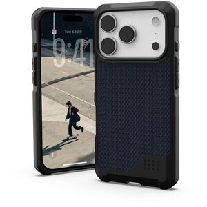 UAG Metropolis LT Magsafe Kevlar Mallard iPhone 17 Pro tok kép
