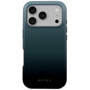 Burga Tough Black Hole iPhone 17 Pro MagSafe tok kép