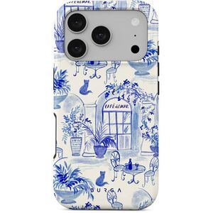 Burga Tough Sobremesa iPhone 17 Pro MagSafe tok kép