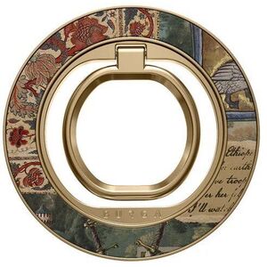 Burga Magnetic Ring Holder, Gold Oath kép