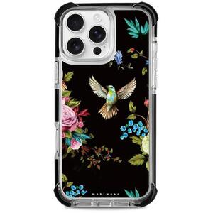 Mobiwear Elite Bumper Apple iPhone 16 Pro Max MagSafe tok - D007D kép