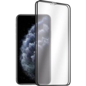 AlzaGuard FullCover Glass iPhone 11 Pro Max / XS MAX 2.5D üvegfólia kép