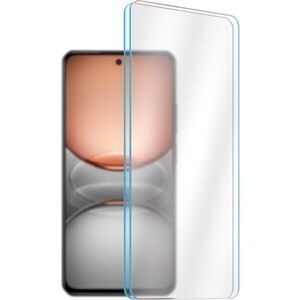 AlzaGuard Case Friendly Glass Realme C75 2.5D üvegfólia kép