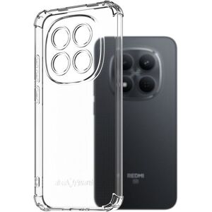 AlzaGuard Shockproof Case, Xiaomi Redmi Note 15 Pro 5G modellhez kép