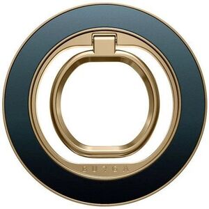 Burga Magnetic Ring Holder, Gold Black Hole kép