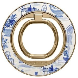 Burga Magnetic Ring Holder, Gold Sobremesa kép
