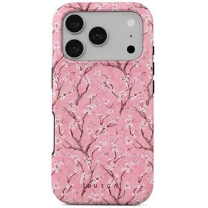 Burga Tough Sakura iPhone 17 Pro MagSafe tok kép