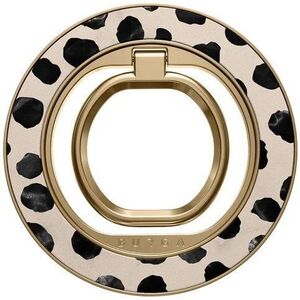 Burga Magnetic Ring Holder, Gold Almond Latte kép