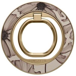 Burga Magnetic Ring Holder, Gold Barely Yours kép