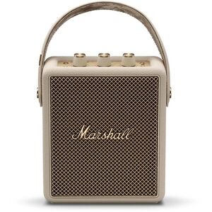 Marshall Stockwell III, Cream kép