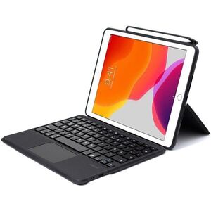 Epico iPad 10, 2" billentyűzetes tok - US/fekete kép