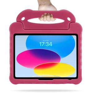 Pipetto Activity Case Pink iPad 10.9" (2022) kép