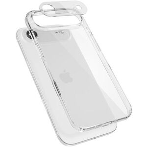 Epico Hero tok iPhone Air ultrakönnyű kivitel, átlátszó kép