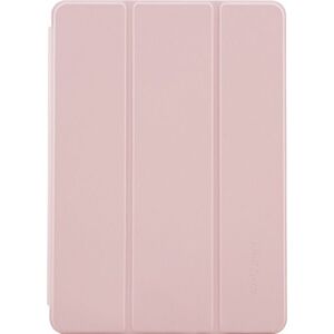 AlzaGuard Protective Flip Cover Xiaomi Redmi Pad 2 rózsaszín kép