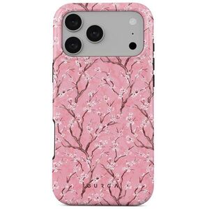 Burga Tough Sakura iPhone 17 Pro Max MagSafe tok kép