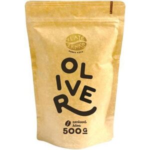 Zlaté Zrnko Oliver, szemes, 500 g kép
