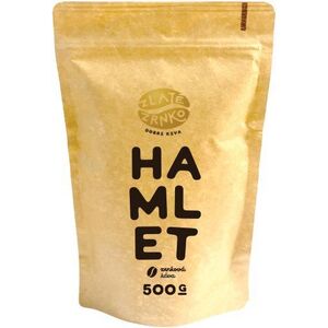 Zlaté Zrnko Hamlet, szemes, 500 g kép