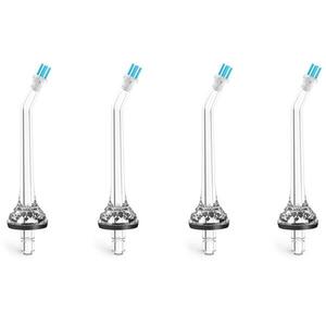 TrueLife AquaFloss C-series Jets Dental Plaque, 4db kép
