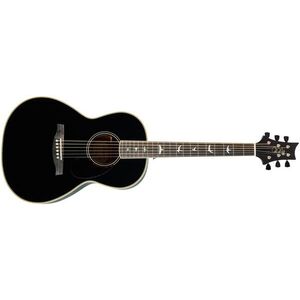 PRS SE P20 Parlor Gloss Black LTD 2026 kép