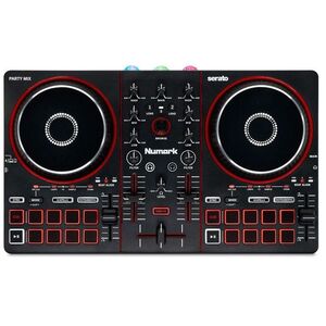 Numark Party Mix MK3 kép