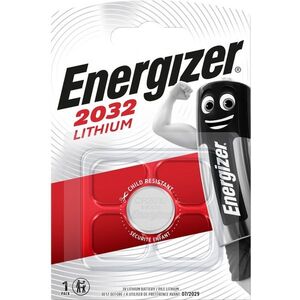 Energizer CR2032 kép