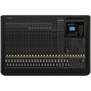 Yamaha MGP24X A kép