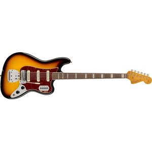 Fender Custom Shop George Harrison 1967 Bass VI kép