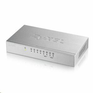 Zyxel GS-108B 8x100/1000T switch, nem menedzselhetõ (GS-108BV2-EU0101F) kép