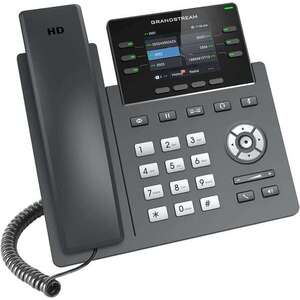GRANDSTREAM GRP2613 IP telefon kép