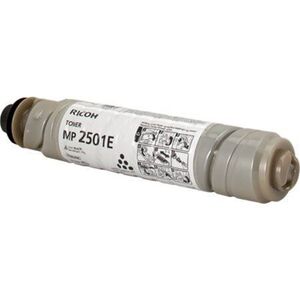 Ricoh MP2001, 2501 fénymásolótoner fekete (841769) kép