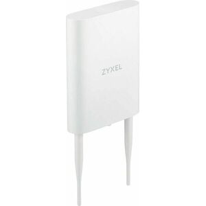 ZyXEL NWA55AXE WiFi 6 Dual-Radio Outdoor PoE Access Point White NWA55AXE kép