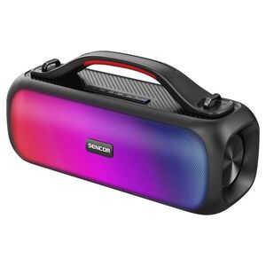 Sencor SSS 3100 KIDS LIGHT SPEAKER kép