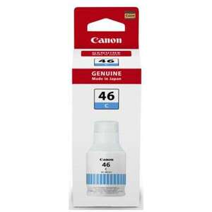 Canon GI-46 Cyan tintapatron eredeti 14K 4427C001 kép