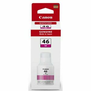 Canon GI-46 Magenta tintapatron eredeti 14K 4428C001 kép