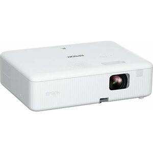 Epson CO-FH01 Full HD Projektor - 1080p, 3000 Lumen kép